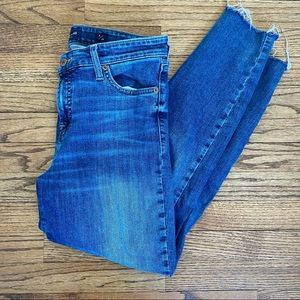 LUCKY BRAND - Ankle length